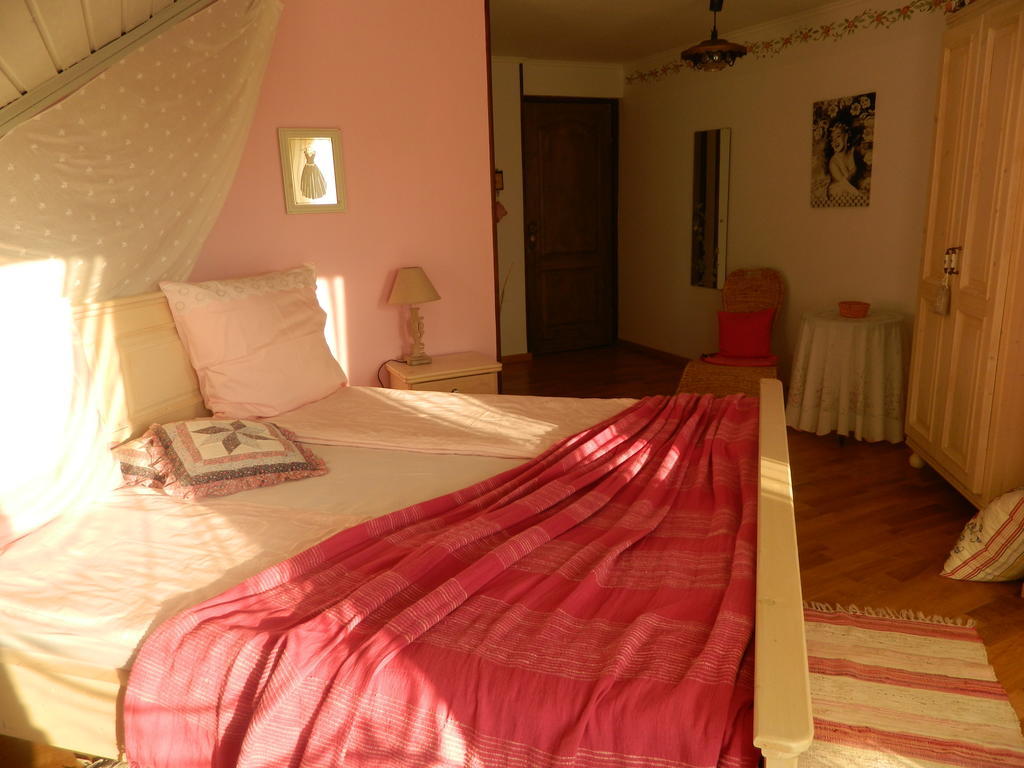 Pensiunea Romantic Sadu Exterior foto