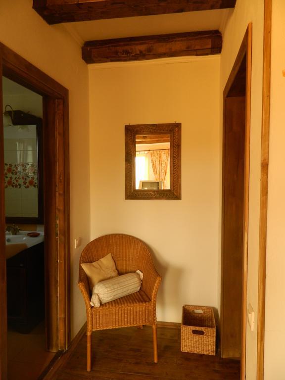Pensiunea Romantic Sadu Exterior foto
