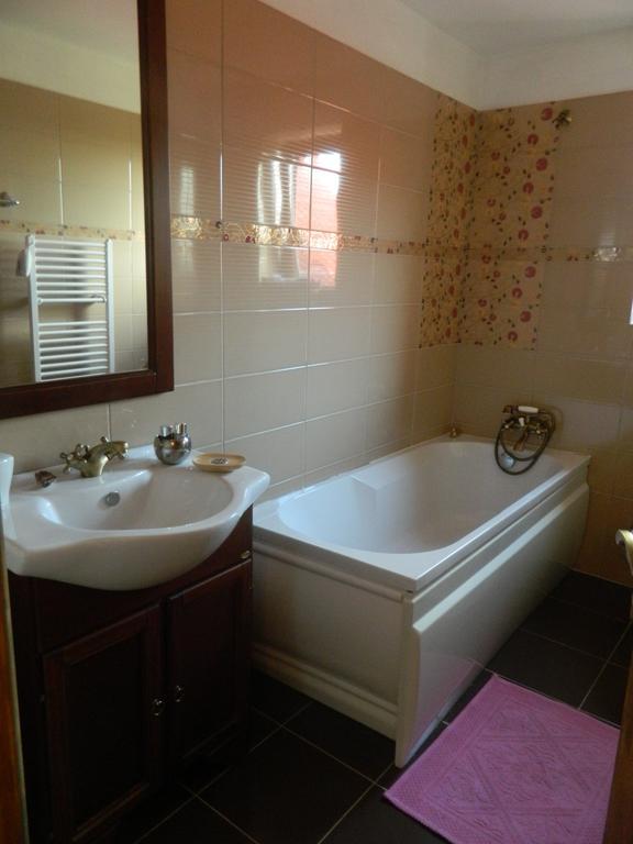 Pensiunea Romantic Sadu Zimmer foto